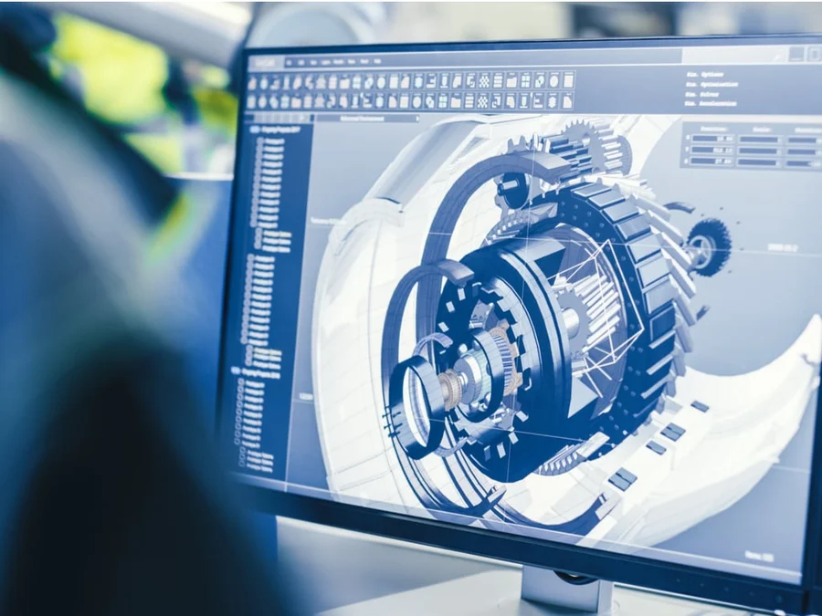 Engineering Illustration