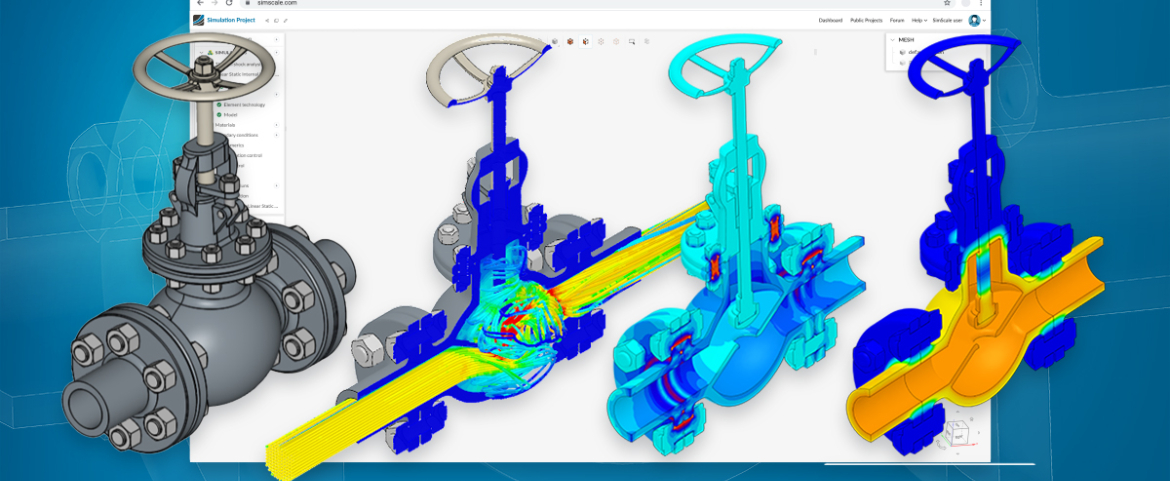 Engineering & Simulation